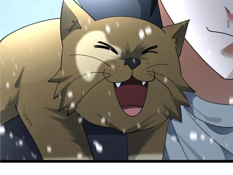 Toàn Cầu Băng Phong: Ta Chế Tạo Phòng An Toàn Tại Tận Thế Chapter 426 - Trang 4