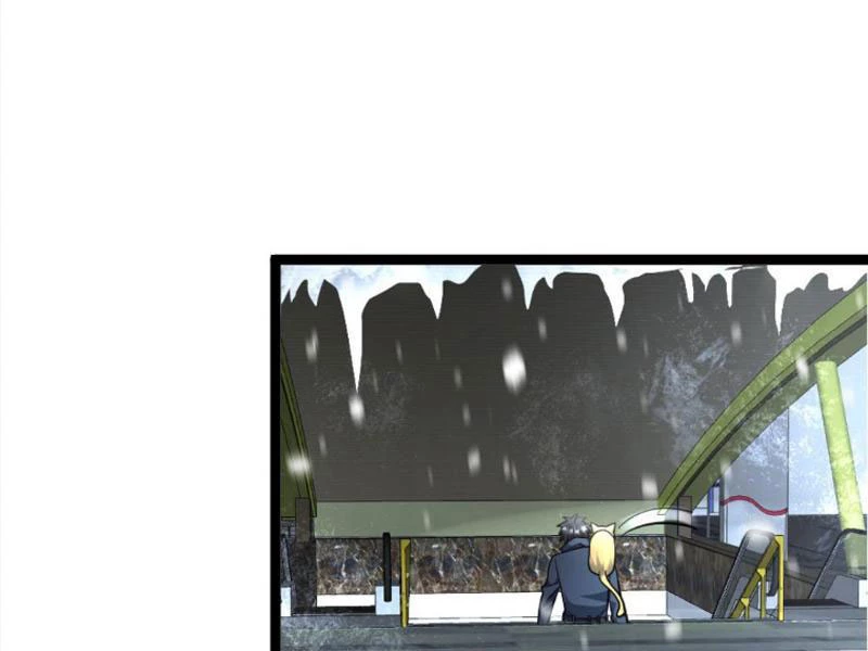 Toàn Cầu Băng Phong: Ta Chế Tạo Phòng An Toàn Tại Tận Thế Chapter 426 - Trang 4