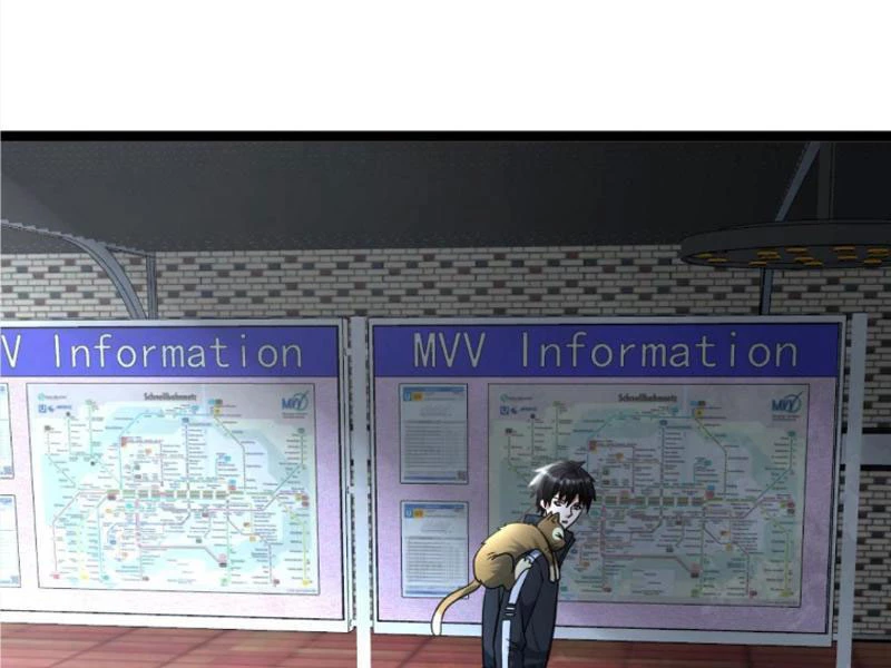 Toàn Cầu Băng Phong: Ta Chế Tạo Phòng An Toàn Tại Tận Thế Chapter 426 - Trang 4