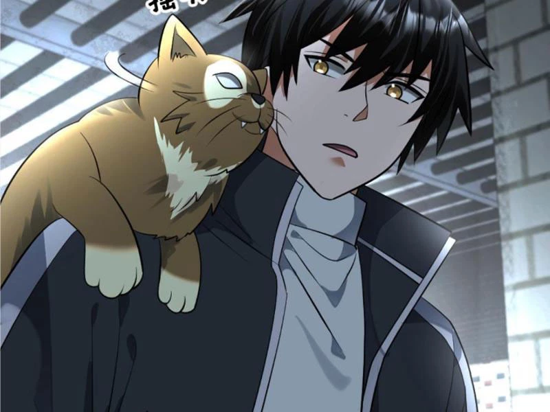 Toàn Cầu Băng Phong: Ta Chế Tạo Phòng An Toàn Tại Tận Thế Chapter 426 - Trang 4