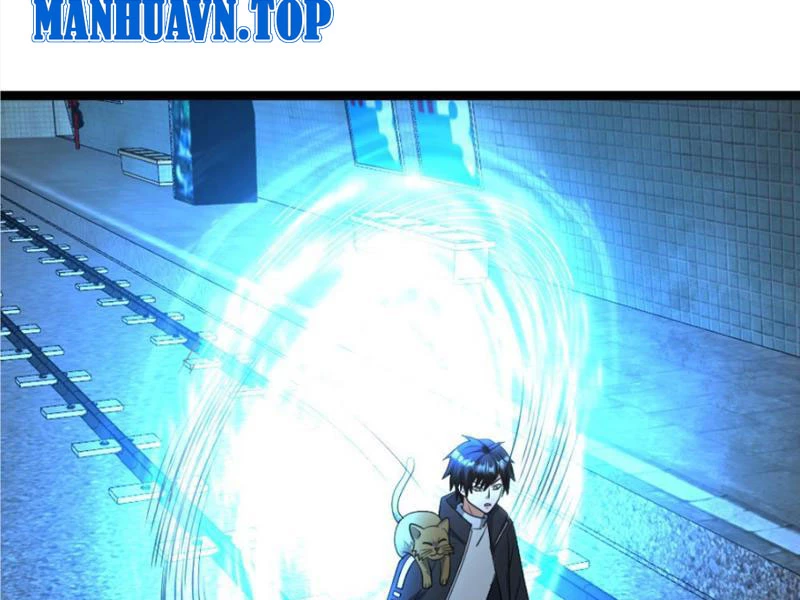 Toàn Cầu Băng Phong: Ta Chế Tạo Phòng An Toàn Tại Tận Thế Chapter 426 - Trang 4