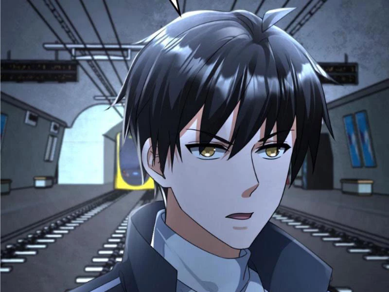 Toàn Cầu Băng Phong: Ta Chế Tạo Phòng An Toàn Tại Tận Thế Chapter 427 - Trang 4