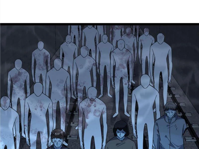 Toàn Cầu Băng Phong: Ta Chế Tạo Phòng An Toàn Tại Tận Thế Chapter 427 - Trang 4