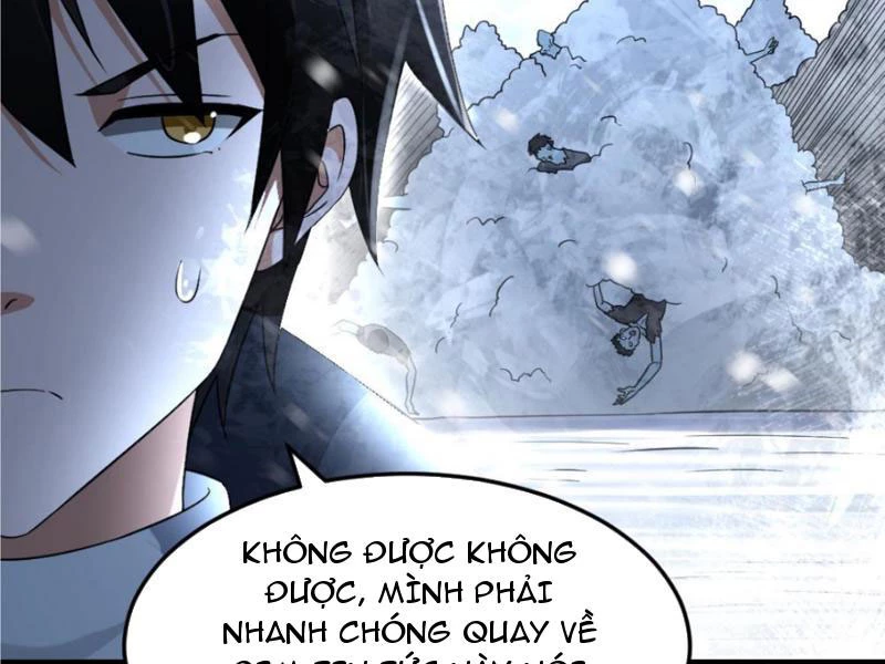 Toàn Cầu Băng Phong: Ta Chế Tạo Phòng An Toàn Tại Tận Thế Chapter 427 - Trang 4