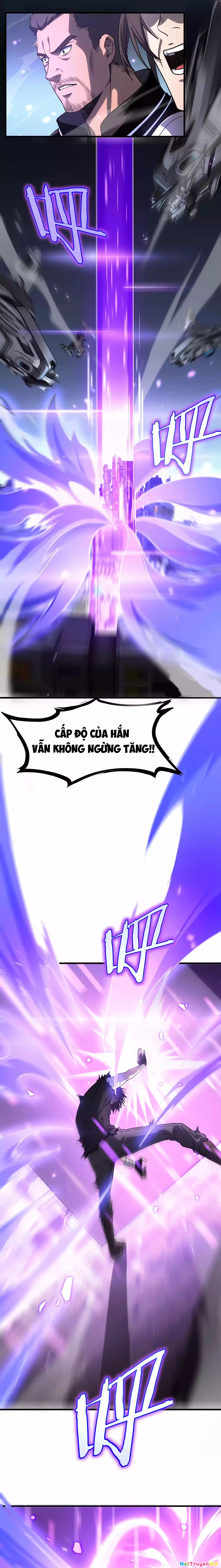 Thần Kiếm Khải Huyền Chapter 2 - Trang 2