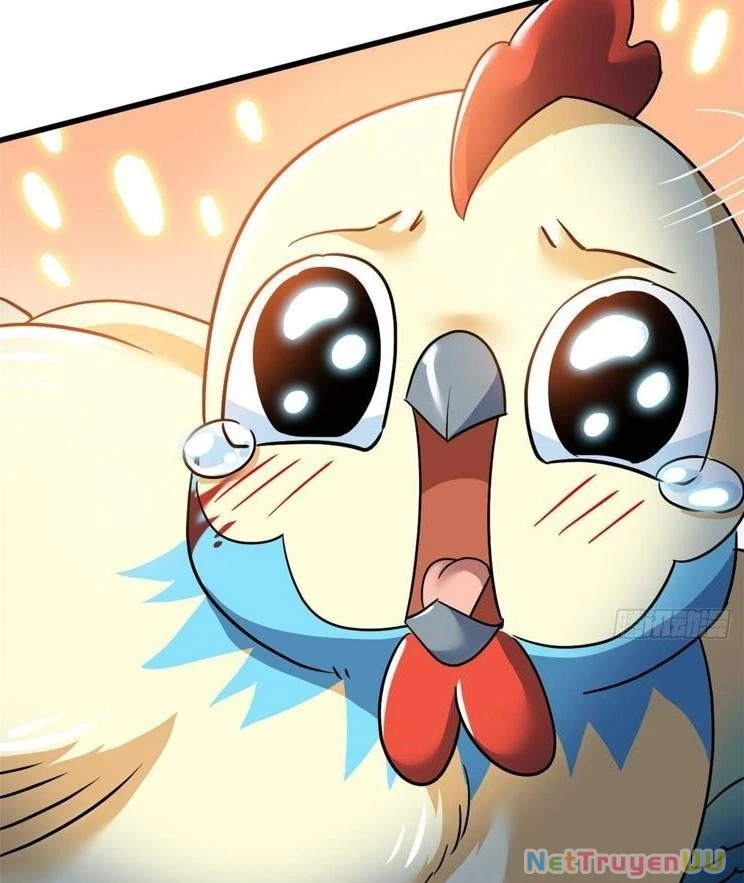 Cường Giả Đến Từ Trại Tâm Thần Chapter 289 - Trang 4