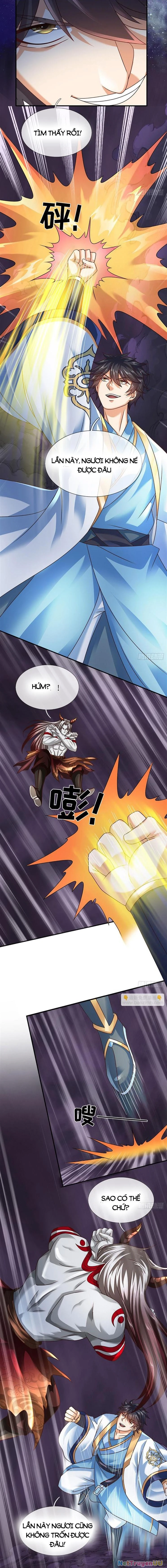 Bắt Đầu Với Chí Tôn Đan Điền Chapter 334 - Trang 4