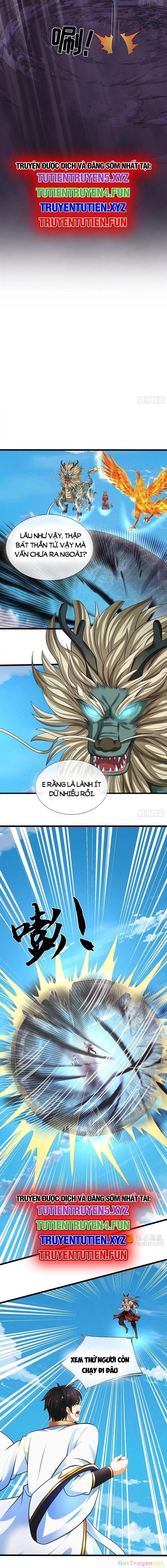 Bắt Đầu Với Chí Tôn Đan Điền Chapter 334 - Trang 4