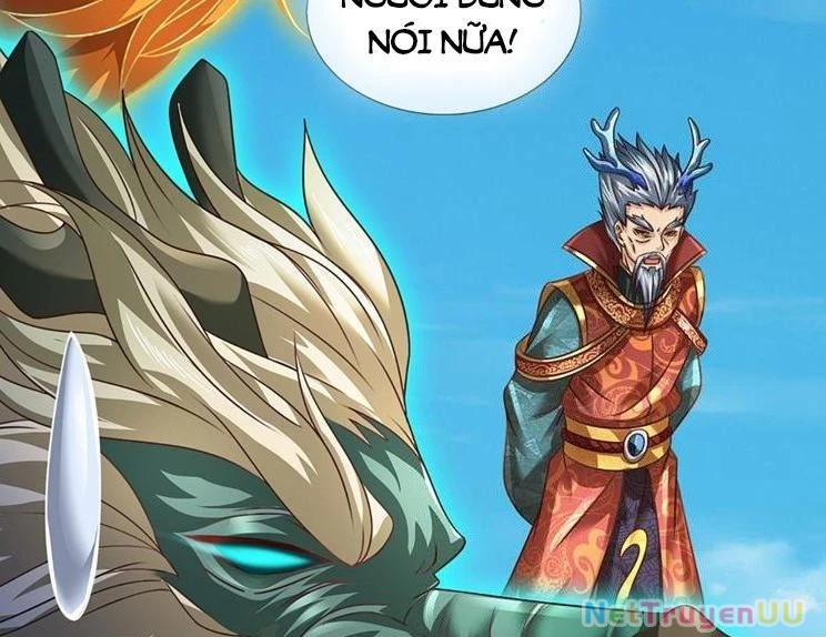 Bắt Đầu Với Chí Tôn Đan Điền Chapter 334 - Trang 4