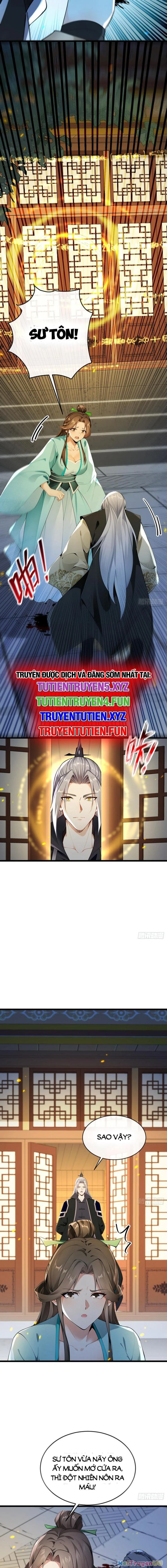 Tuyệt Thế Võ Thần Chapter 853 - Trang 4