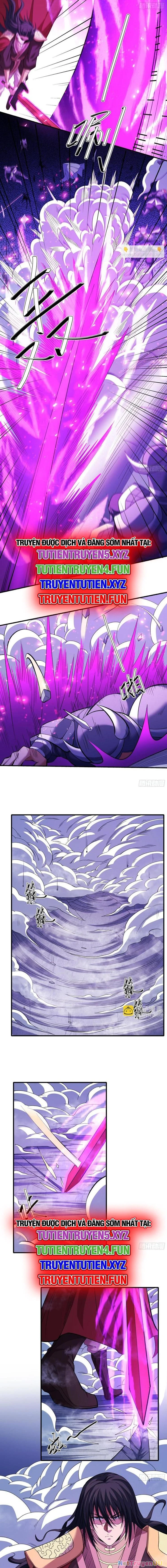 Tuyệt Thế Võ Thần Chapter 854 - Trang 4