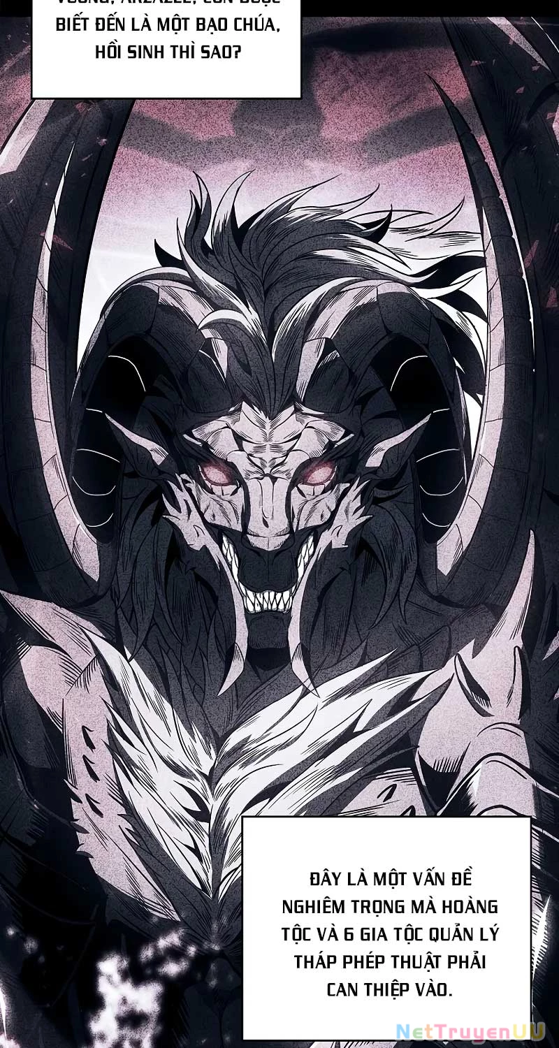 Thiên Tài Ma Pháp Sư Giấu Nghề Chapter 88 - Trang 4