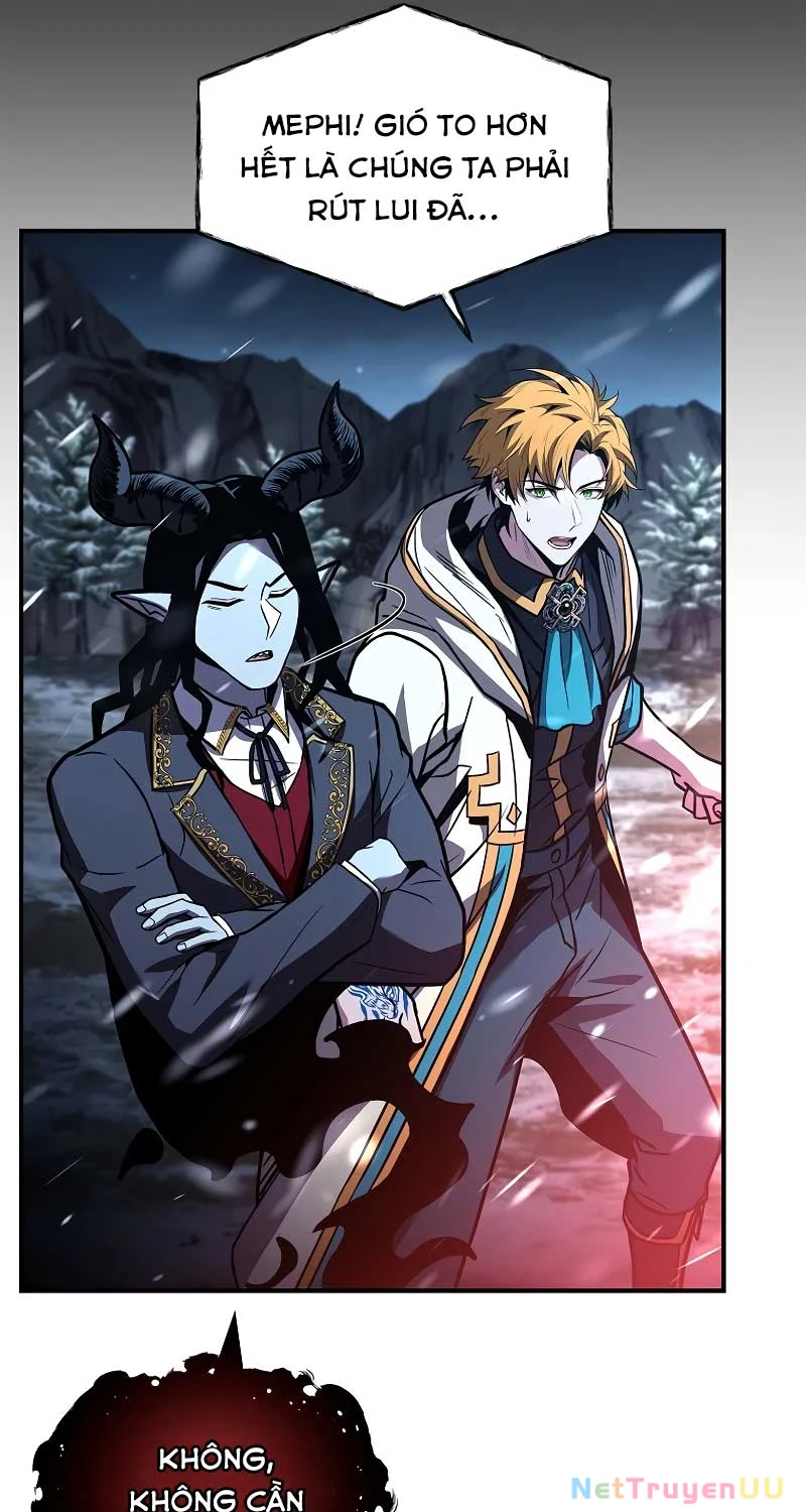 Thiên Tài Ma Pháp Sư Giấu Nghề Chapter 88 - Trang 4