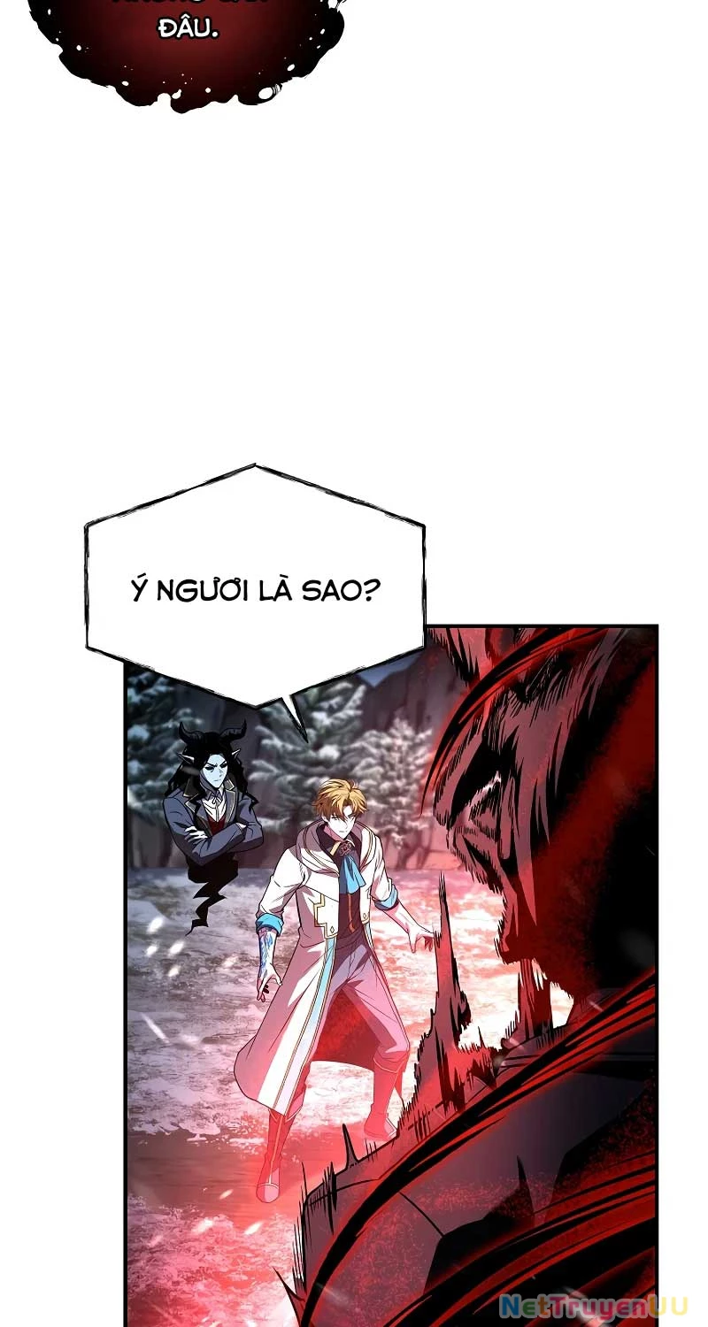 Thiên Tài Ma Pháp Sư Giấu Nghề Chapter 88 - Trang 4