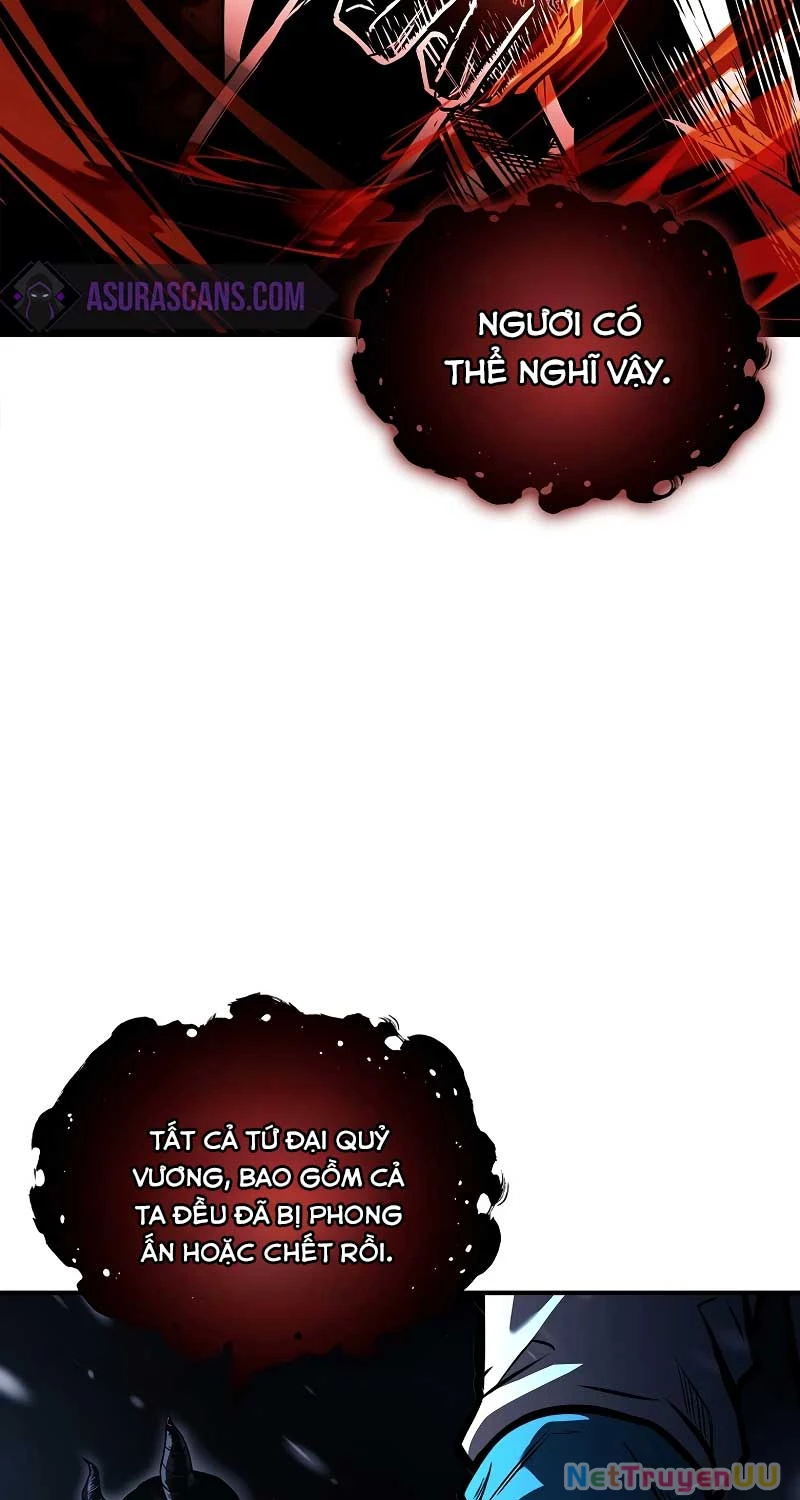 Thiên Tài Ma Pháp Sư Giấu Nghề Chapter 88 - Trang 4