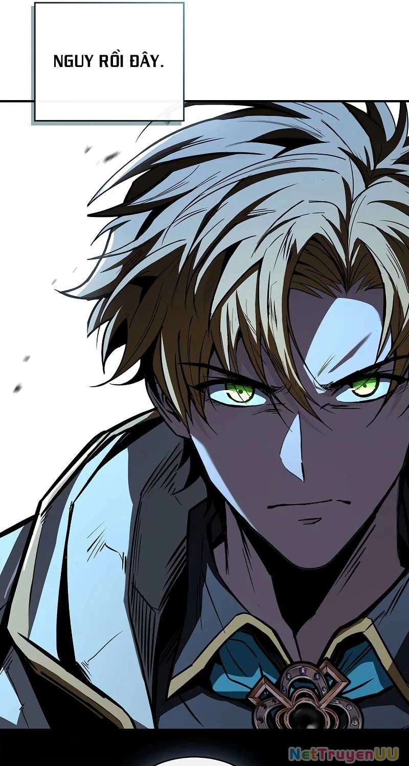 Thiên Tài Ma Pháp Sư Giấu Nghề Chapter 88 - Trang 4