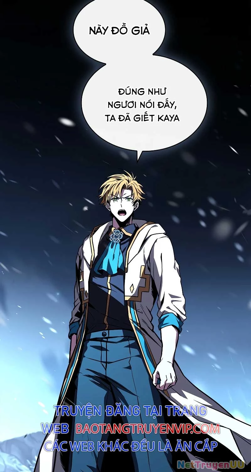 Thiên Tài Ma Pháp Sư Giấu Nghề Chapter 88 - Trang 4