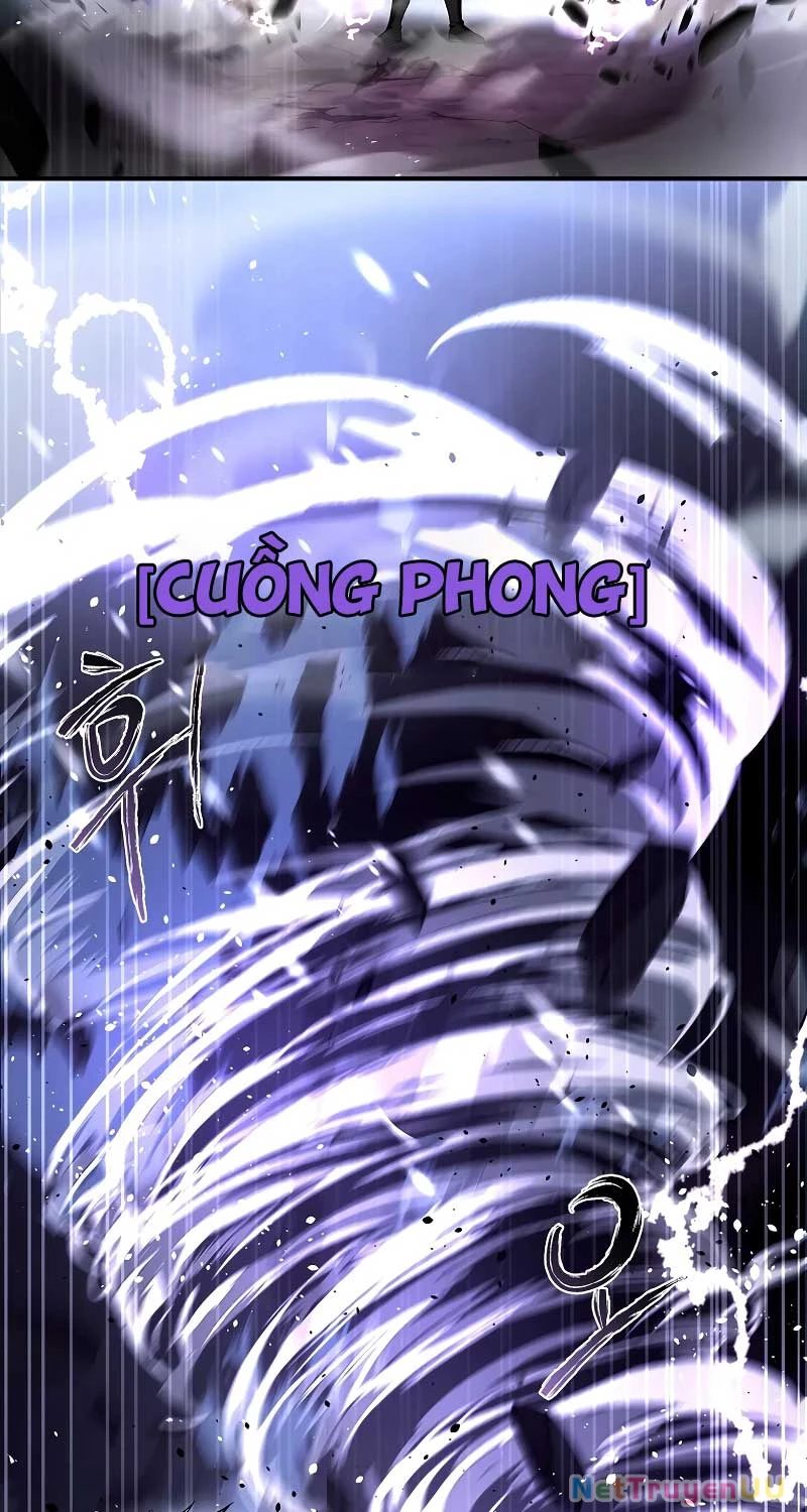 Thiên Tài Ma Pháp Sư Giấu Nghề Chapter 88 - Trang 4