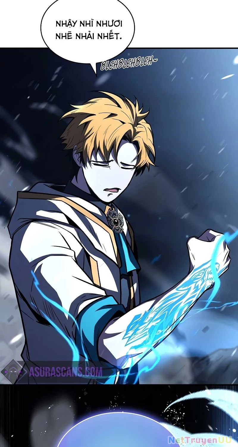 Thiên Tài Ma Pháp Sư Giấu Nghề Chapter 88 - Trang 4