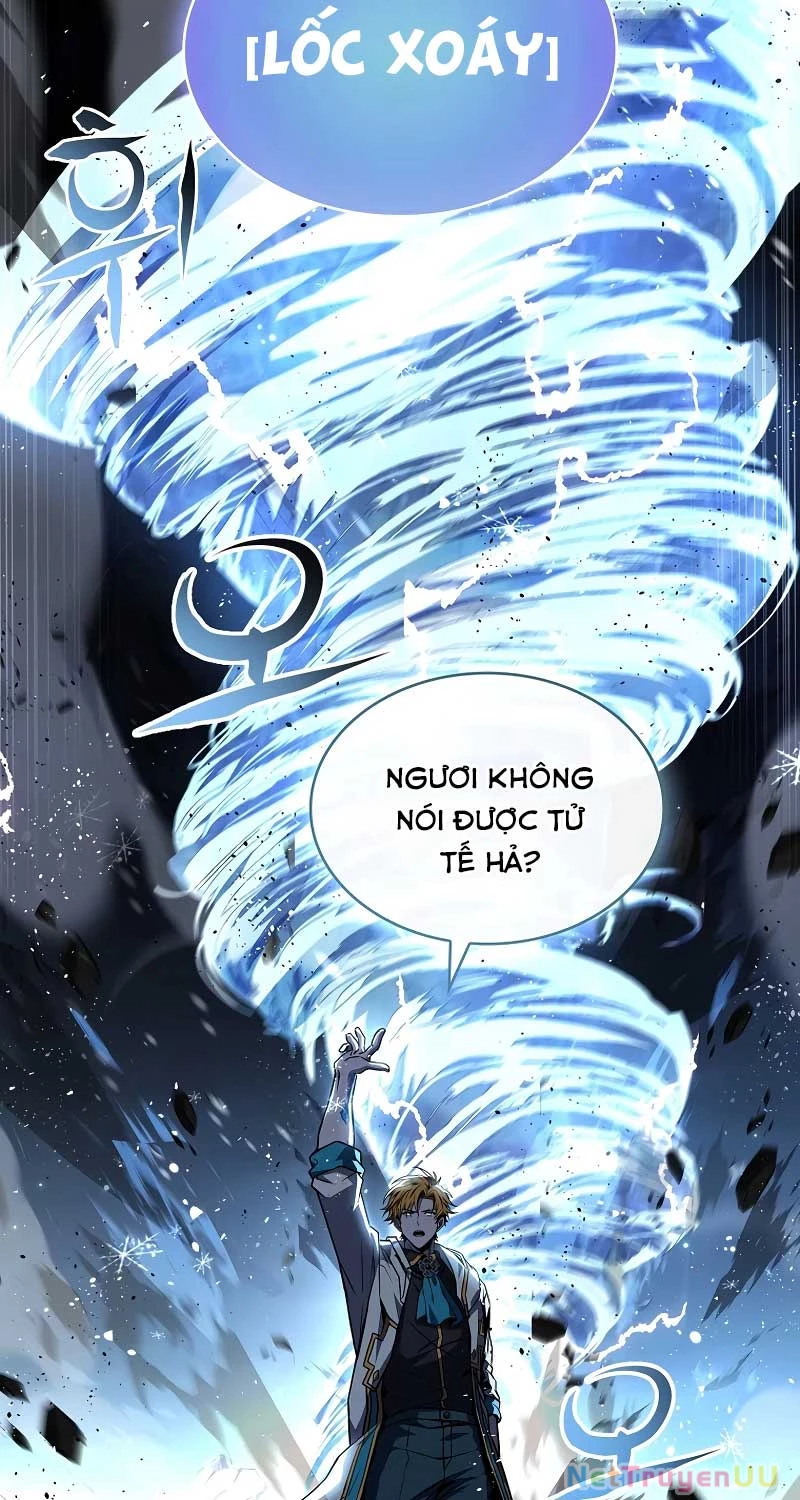 Thiên Tài Ma Pháp Sư Giấu Nghề Chapter 88 - Trang 4