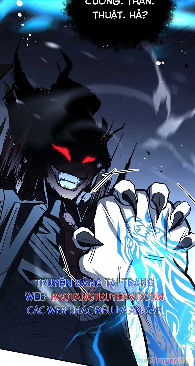 Thiên Tài Ma Pháp Sư Giấu Nghề Chapter 88 - Trang 4