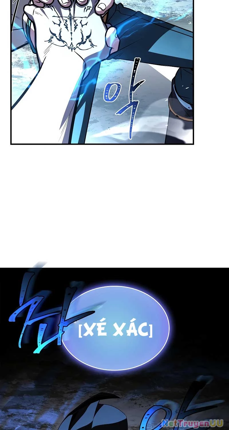 Thiên Tài Ma Pháp Sư Giấu Nghề Chapter 88 - Trang 4