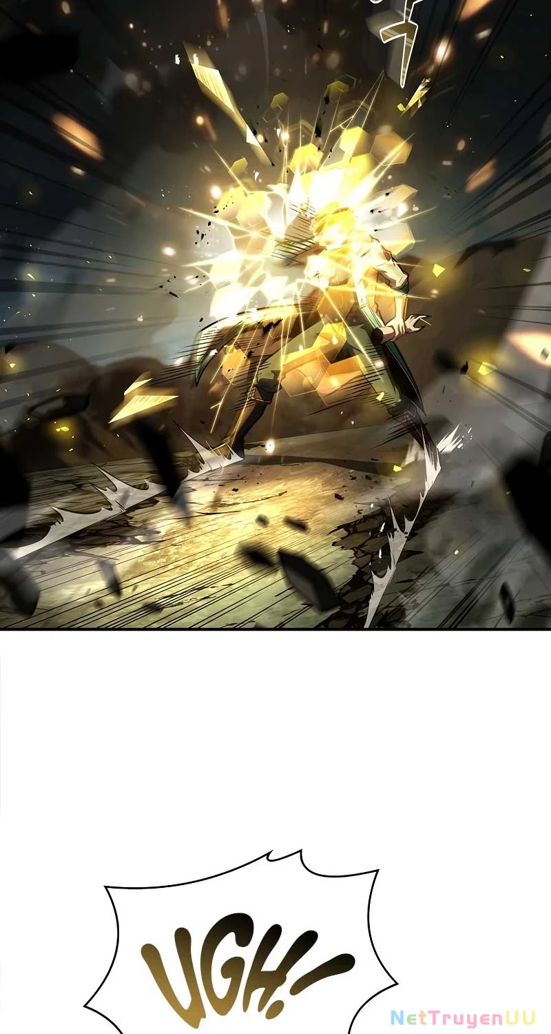 Thiên Tài Ma Pháp Sư Giấu Nghề Chapter 88 - Trang 4