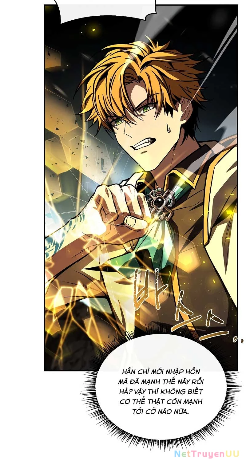 Thiên Tài Ma Pháp Sư Giấu Nghề Chapter 88 - Trang 4