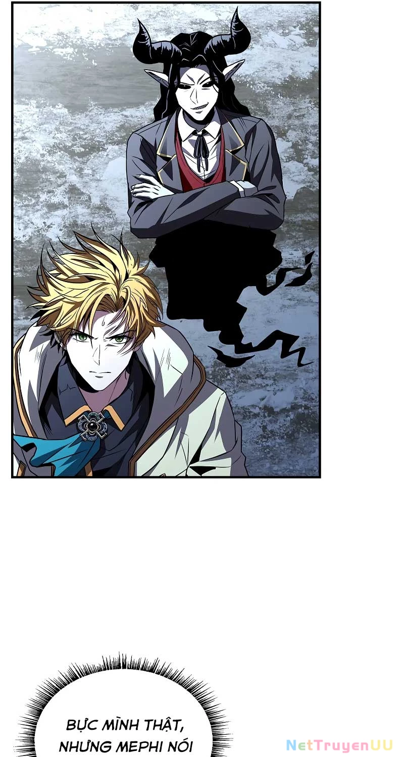 Thiên Tài Ma Pháp Sư Giấu Nghề Chapter 88 - Trang 4