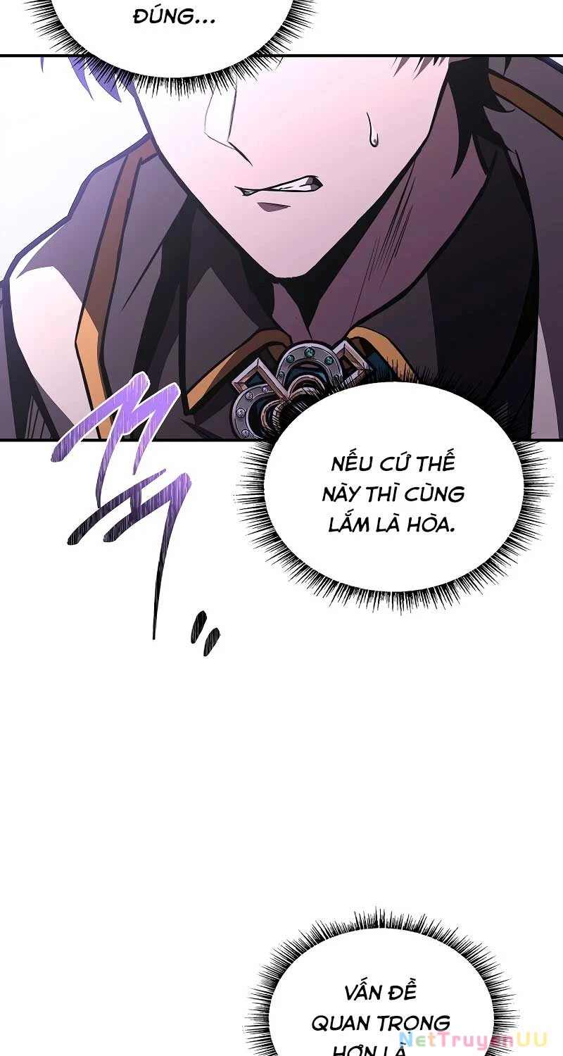 Thiên Tài Ma Pháp Sư Giấu Nghề Chapter 88 - Trang 4