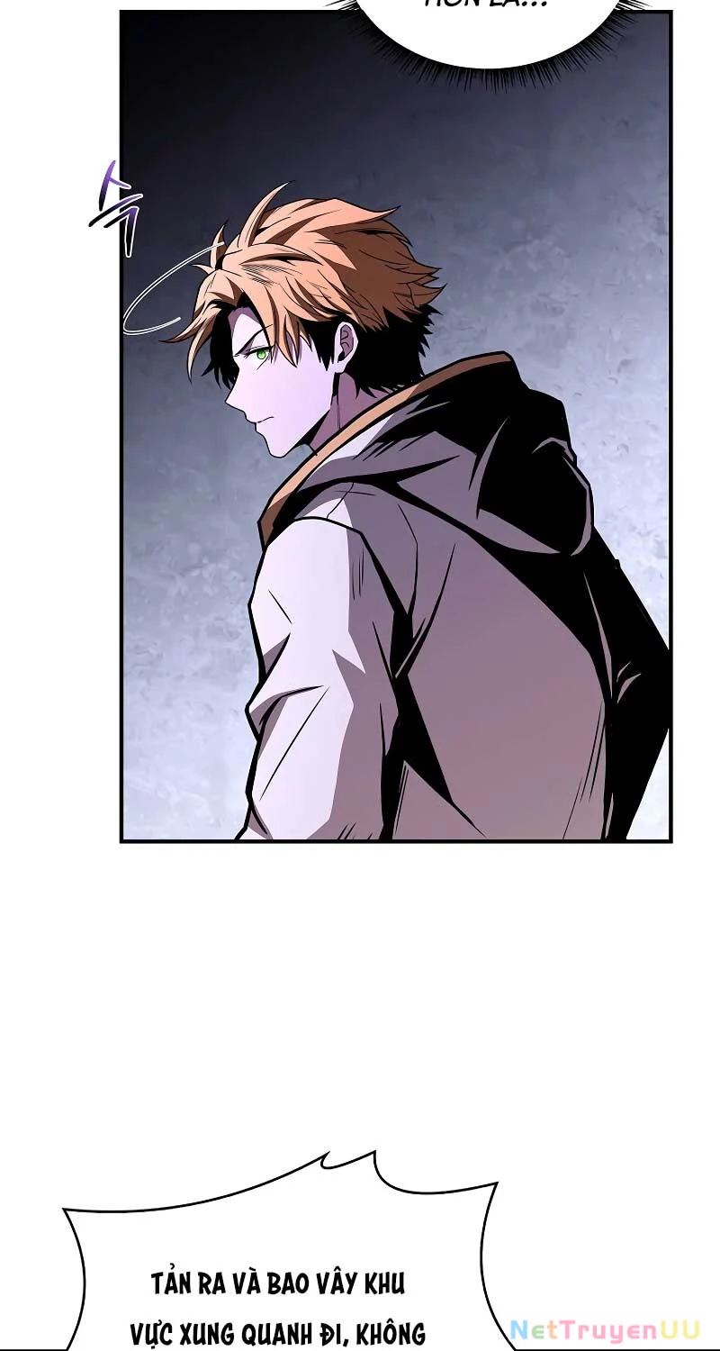 Thiên Tài Ma Pháp Sư Giấu Nghề Chapter 88 - Trang 4