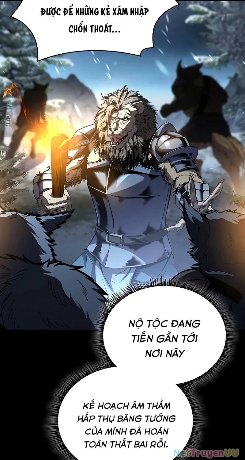 Thiên Tài Ma Pháp Sư Giấu Nghề Chapter 88 - Trang 4