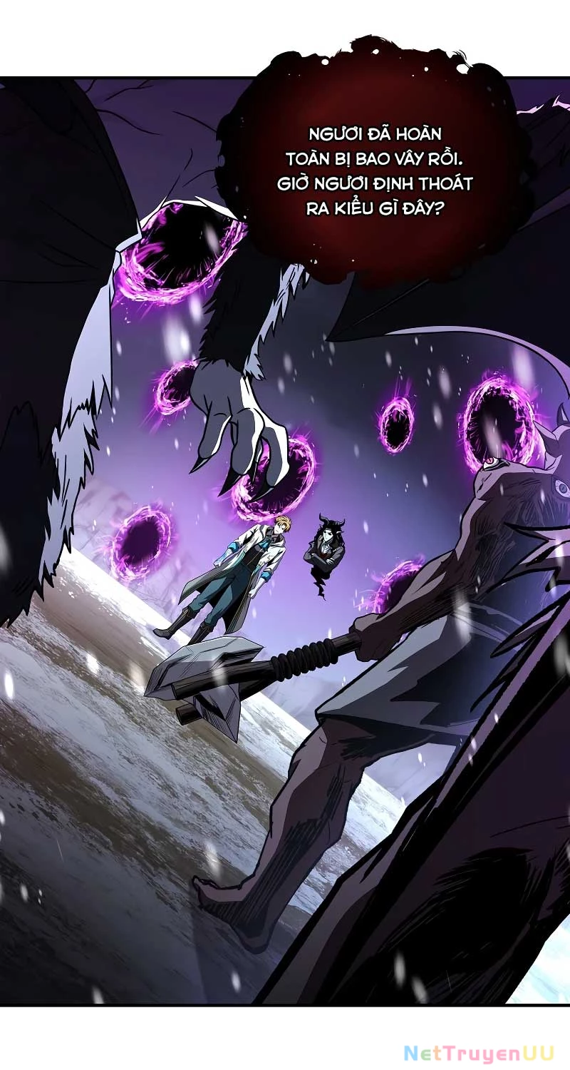 Thiên Tài Ma Pháp Sư Giấu Nghề Chapter 88 - Trang 4