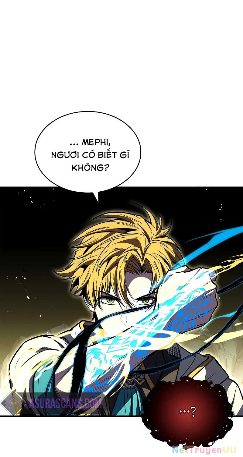 Thiên Tài Ma Pháp Sư Giấu Nghề Chapter 88 - Trang 4