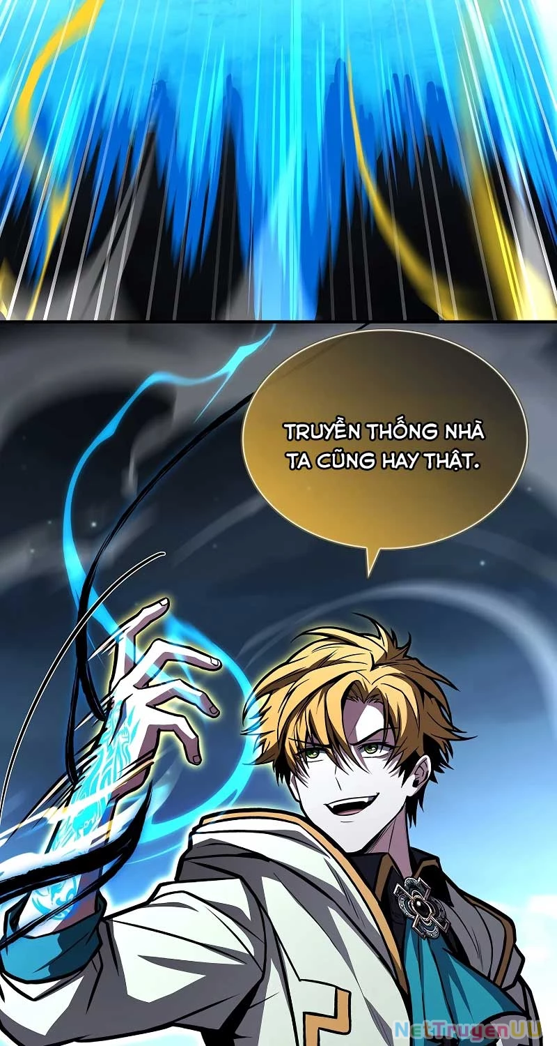 Thiên Tài Ma Pháp Sư Giấu Nghề Chapter 88 - Trang 4