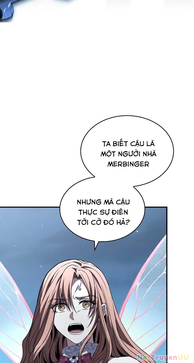 Thiên Tài Ma Pháp Sư Giấu Nghề Chapter 88 - Trang 4