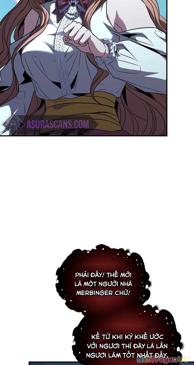 Thiên Tài Ma Pháp Sư Giấu Nghề Chapter 88 - Trang 4