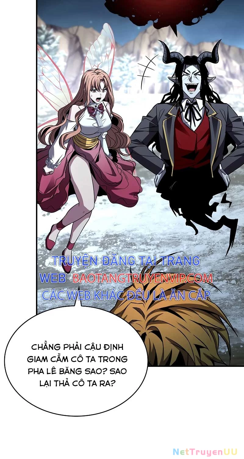 Thiên Tài Ma Pháp Sư Giấu Nghề Chapter 88 - Trang 4