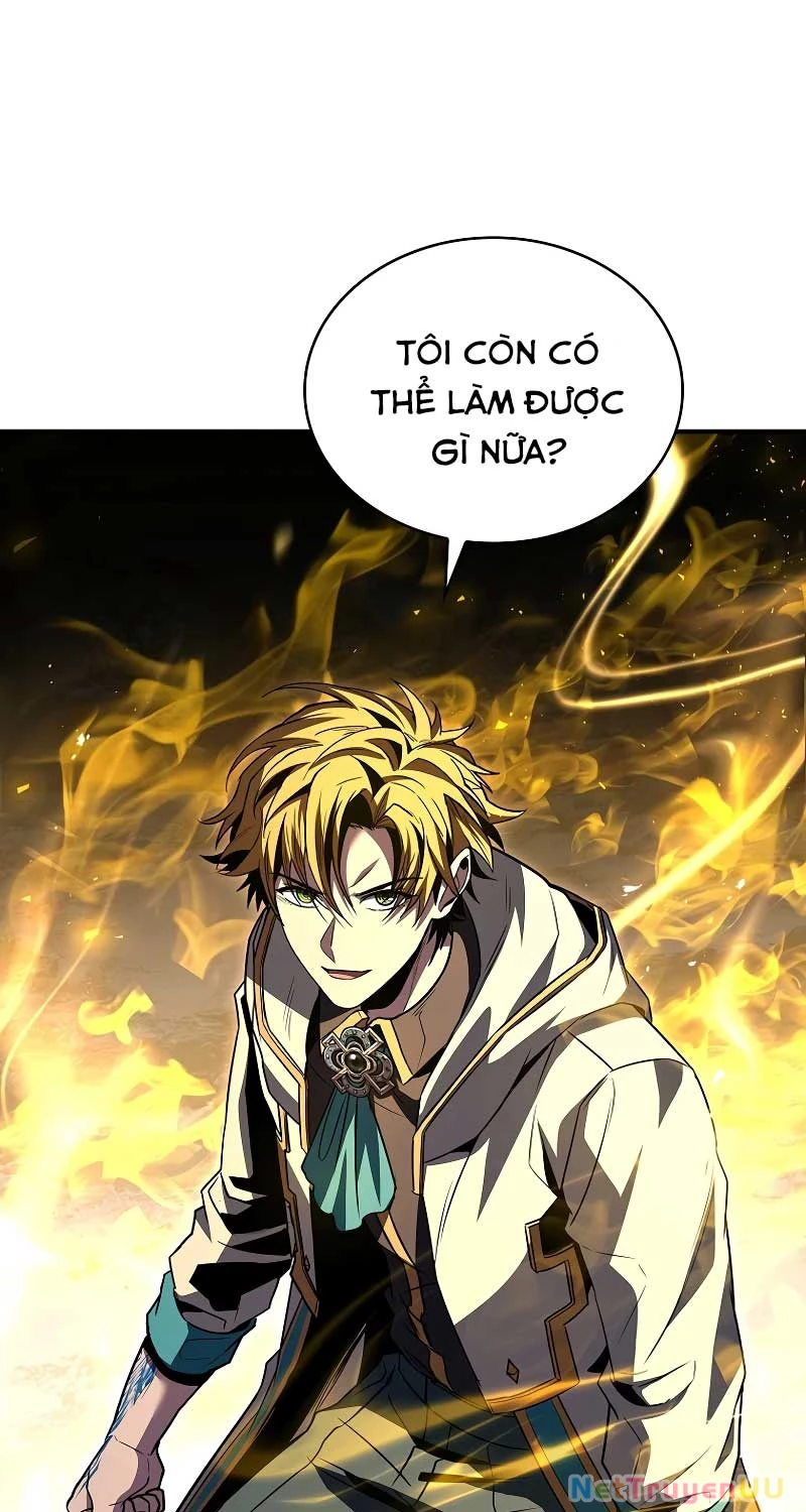 Thiên Tài Ma Pháp Sư Giấu Nghề Chapter 88 - Trang 4