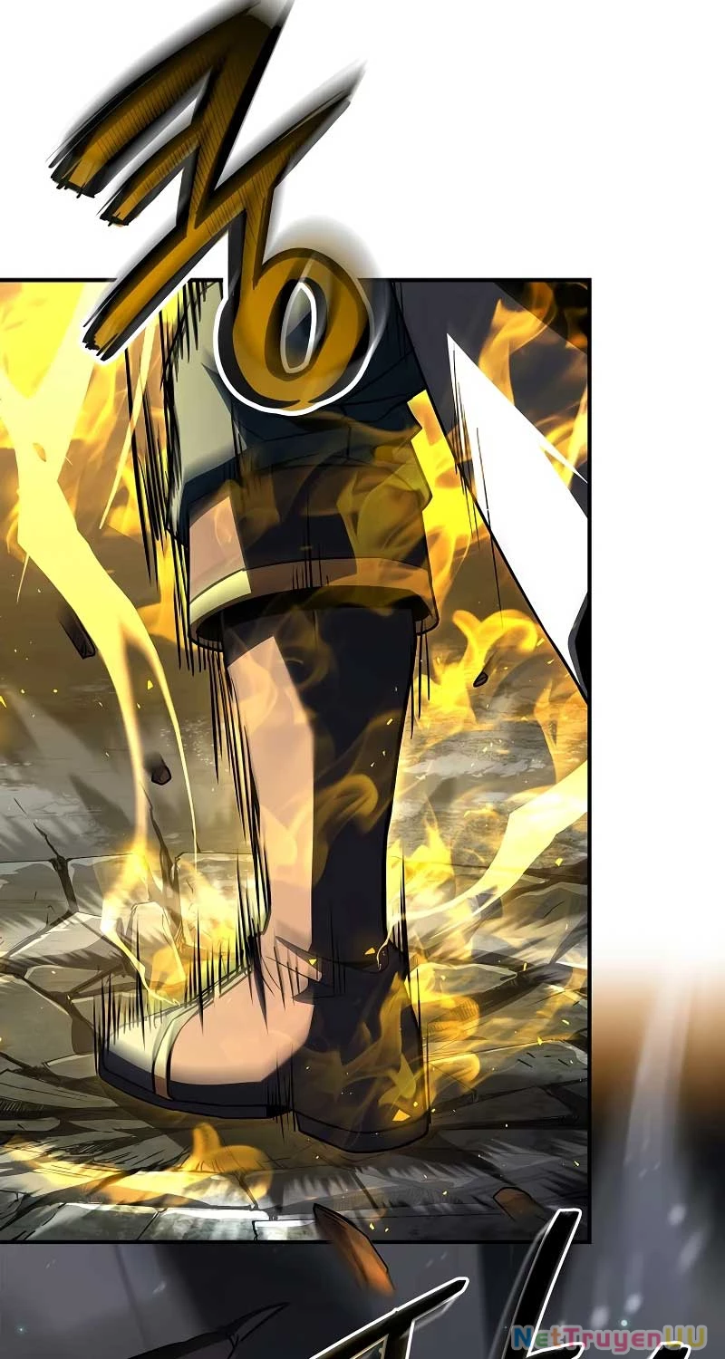 Thiên Tài Ma Pháp Sư Giấu Nghề Chapter 88 - Trang 4