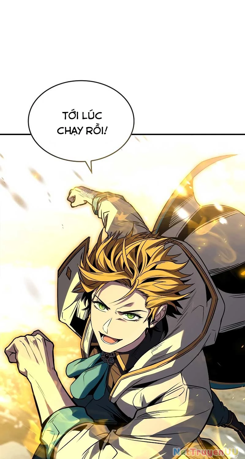 Thiên Tài Ma Pháp Sư Giấu Nghề Chapter 88 - Trang 4