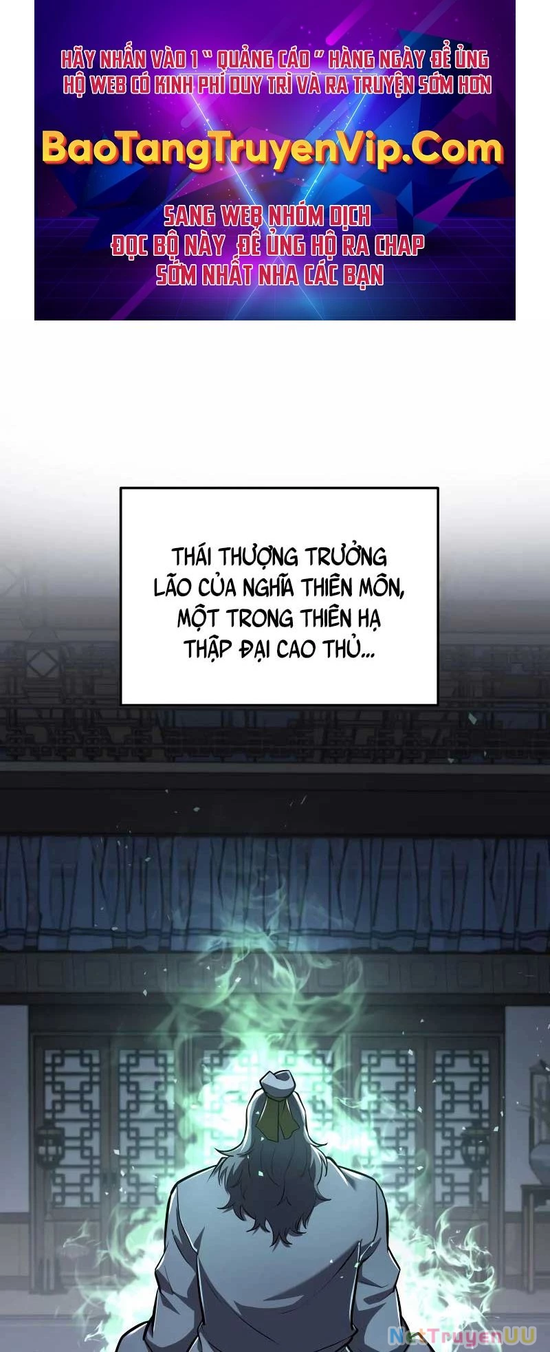 Cửu Thiên Kiếm Pháp Chapter 85 - Next Chapter 86
