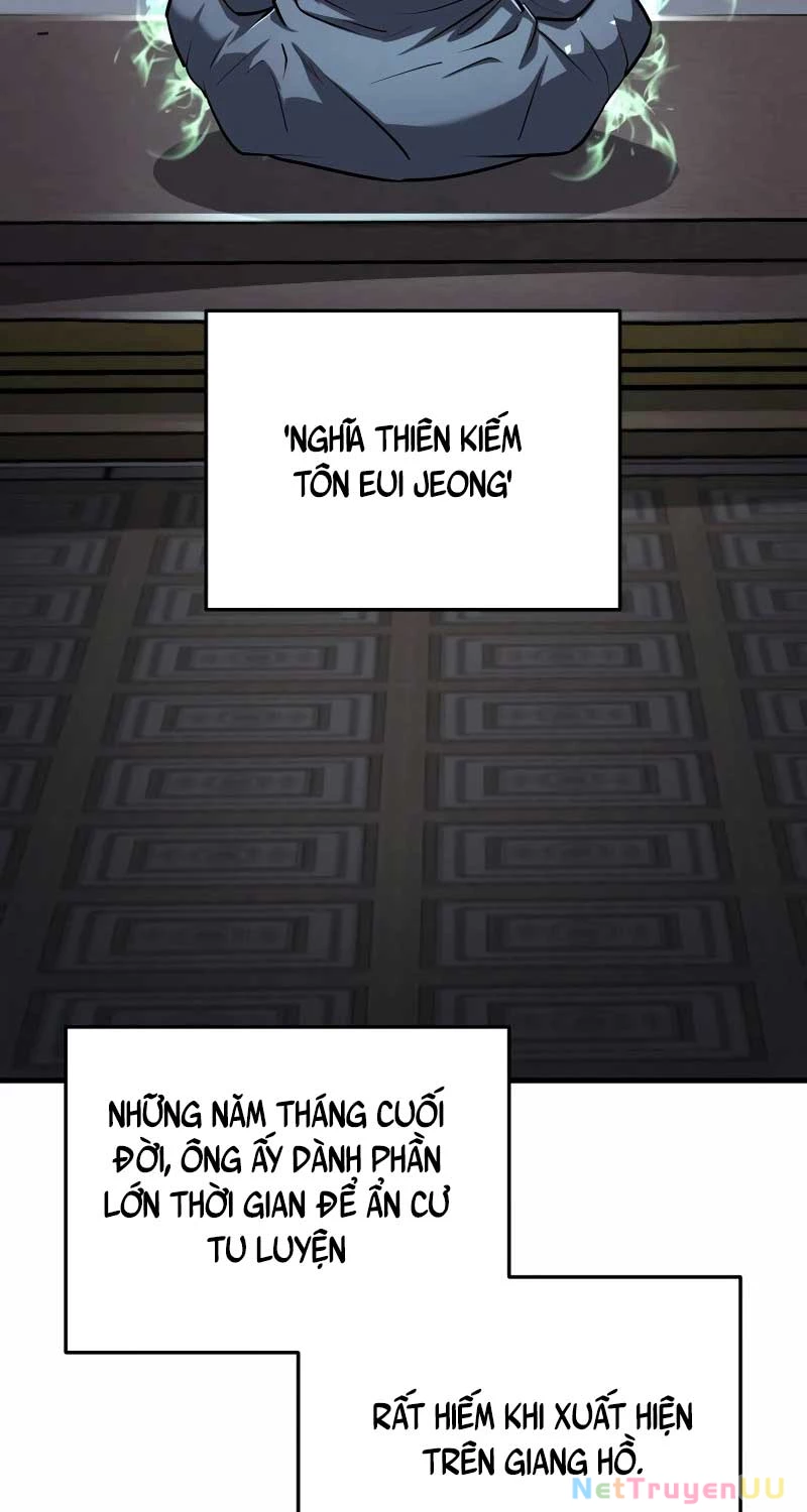 Cửu Thiên Kiếm Pháp Chapter 85 - Trang 4