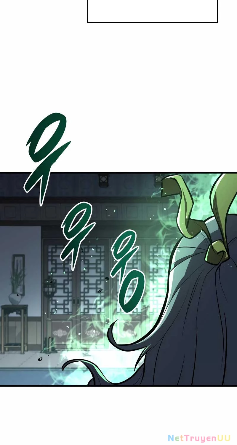 Cửu Thiên Kiếm Pháp Chapter 85 - Trang 4