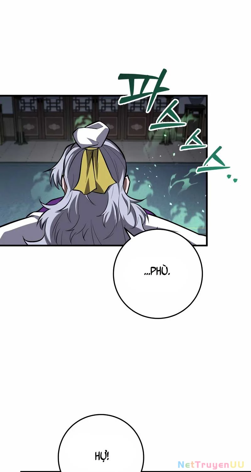 Cửu Thiên Kiếm Pháp Chapter 85 - Trang 4