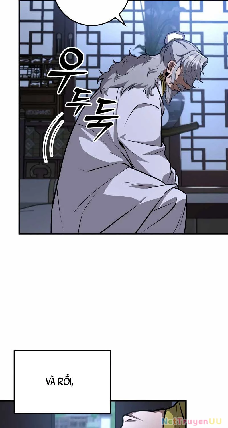 Cửu Thiên Kiếm Pháp Chapter 85 - Trang 4