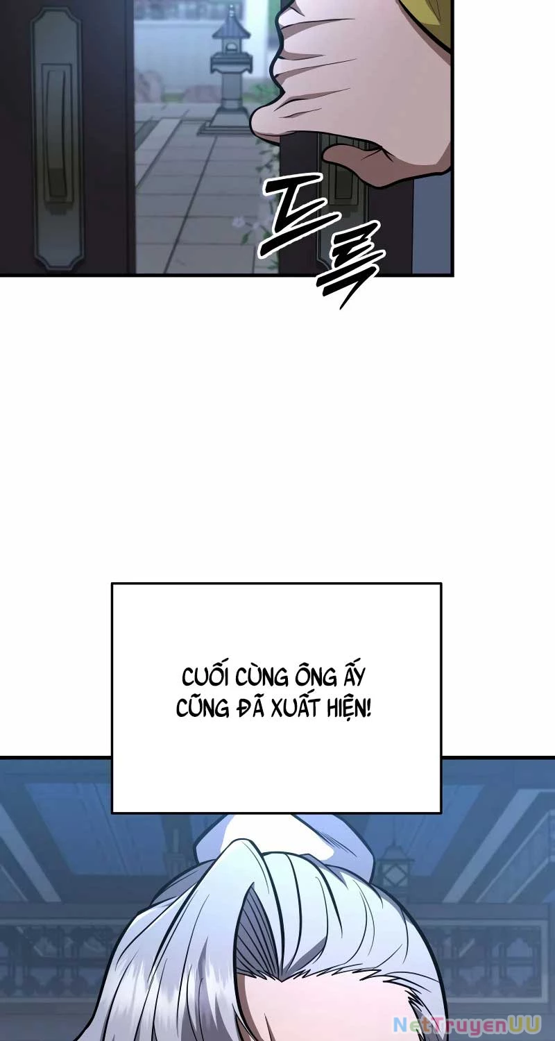 Cửu Thiên Kiếm Pháp Chapter 85 - Trang 4