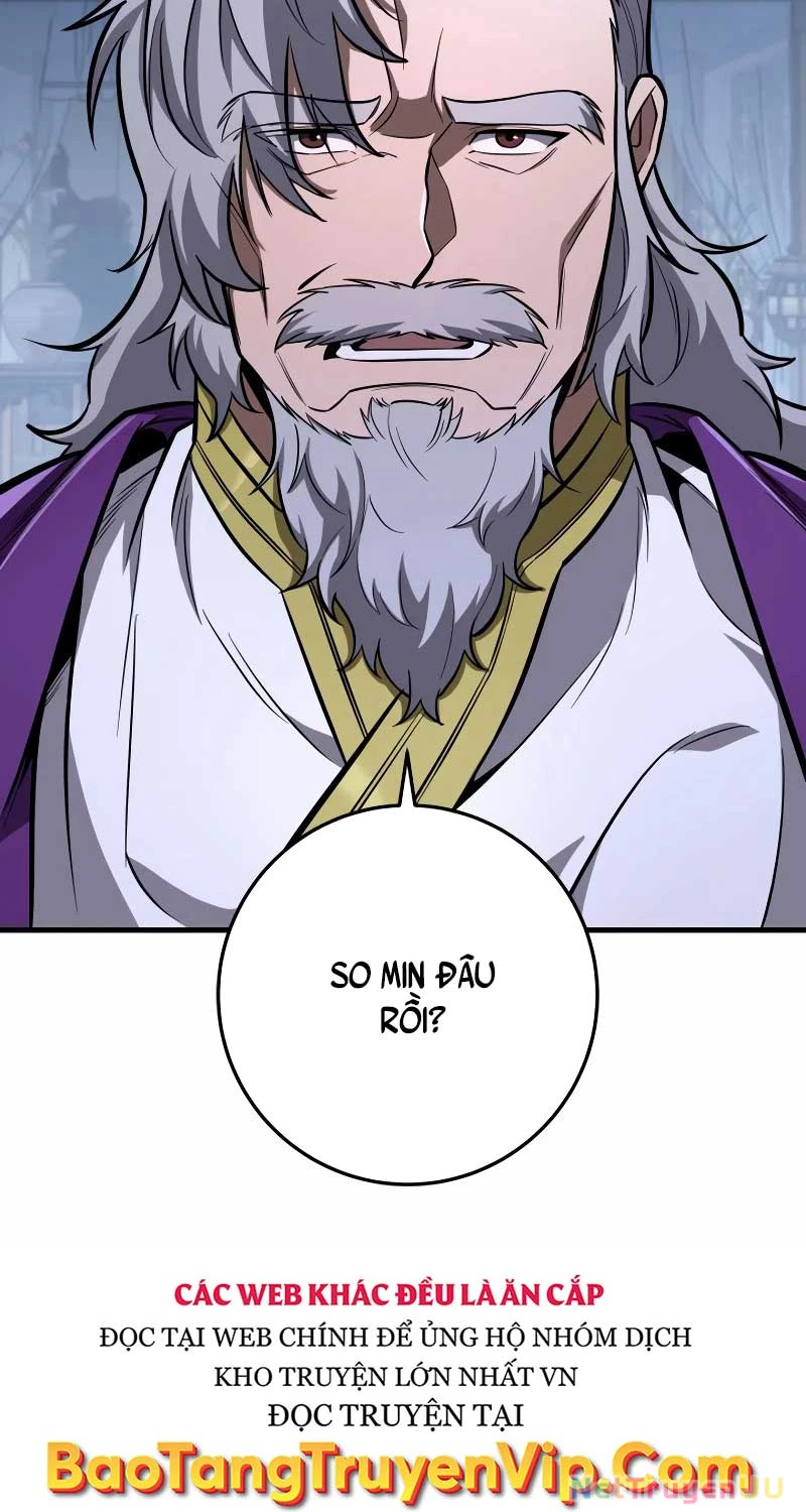 Cửu Thiên Kiếm Pháp Chapter 85 - Trang 4