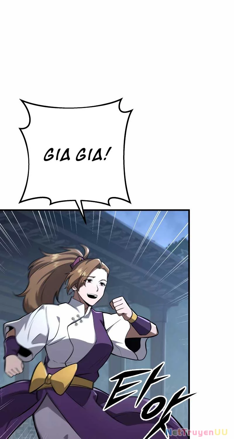 Cửu Thiên Kiếm Pháp Chapter 85 - Trang 4