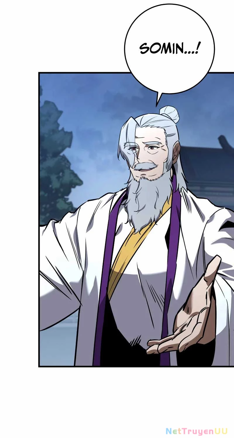 Cửu Thiên Kiếm Pháp Chapter 85 - Trang 4